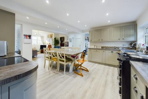 4 bedroom detached house for sale, Withington Lane, Church Leigh