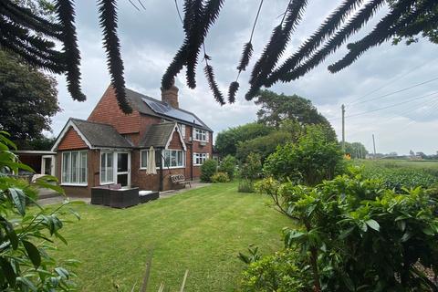 4 bedroom detached house for sale - Withington Lane, Church Leigh