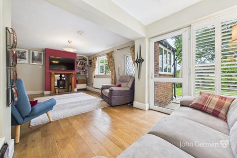 4 bedroom detached house for sale, Withington Lane, Church Leigh
