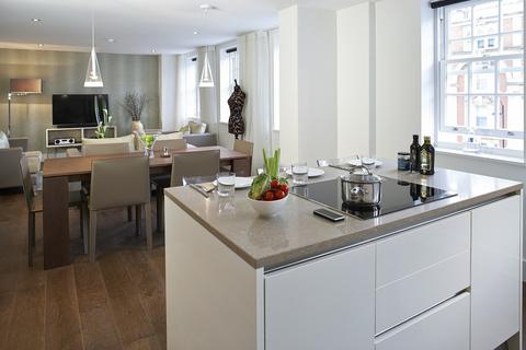 2 bedroom apartment to rent, Brompton Road, Knightsbridge, SW7