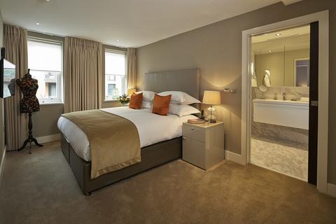 2 bedroom apartment to rent, Brompton Road, Knightsbridge, SW7