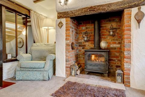6 bedroom cottage for sale, Swanton Abbott