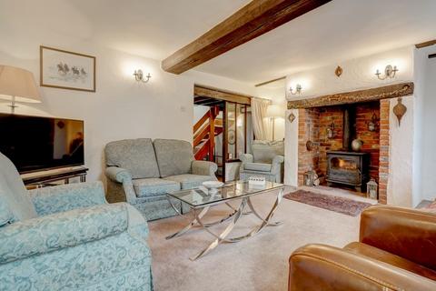 6 bedroom cottage for sale, Swanton Abbott