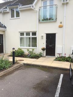 2 bedroom terraced house to rent, Mews Cottage, 48 Christchurch Road, Bournemouth