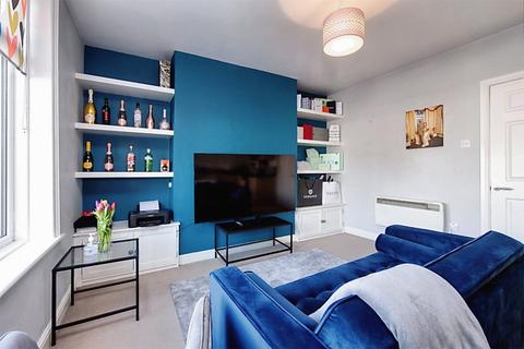 1 bedroom flat for sale - Dragon Road, Harrogate, North Yorkshire, HG1
