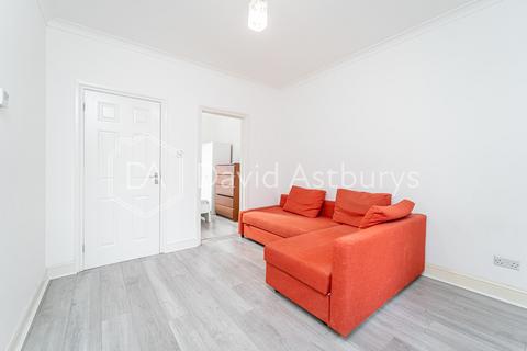 1 bedroom apartment to rent, Morley Avenue, Wood Green, London