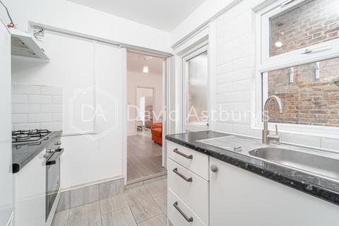 1 bedroom apartment to rent, Morley Avenue, Wood Green, London