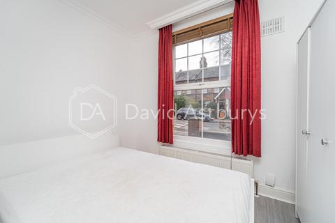 1 bedroom apartment to rent, Morley Avenue, Wood Green, London