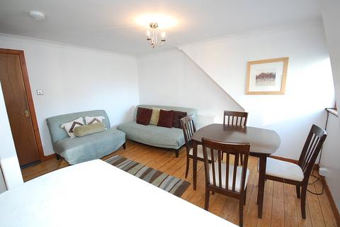 undefined, Rose Street, City Centre, Aberdeen, AB10