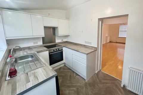2 bedroom terraced house to rent, Garden Street, Eccles, Manchester, Greater Manchester, M30