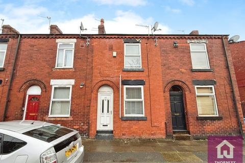 2 bedroom terraced house to rent - Garden Street, Eccles, Manchester, Greater Manchester, M30