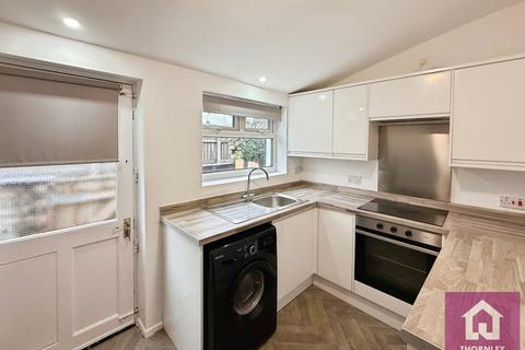 undefined, Garden Street, Eccles, Manchester, Greater Manchester, M30