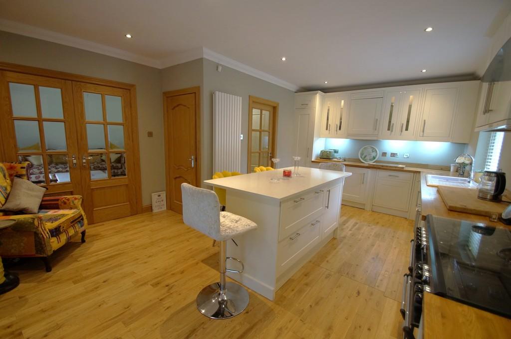 Burn Hall, Durham 4 bed semidetached house for sale £335,000