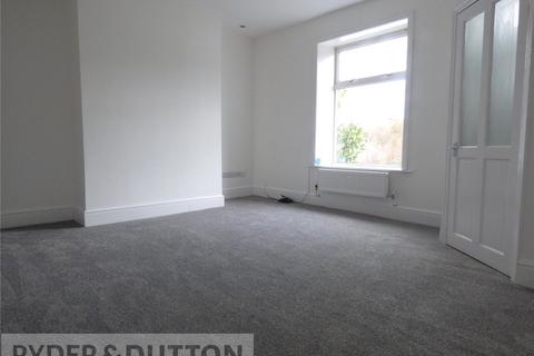 2 bedroom terraced house to rent, Blackthorn Terrace, Bacup, Lancashire, OL13