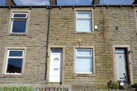 2 bedroom terraced house to rent, Blackthorn Terrace, Bacup, Lancashire, OL13