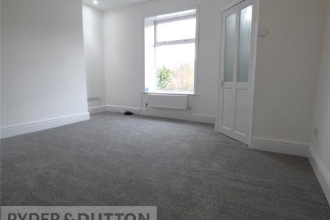 2 bedroom terraced house to rent, Blackthorn Terrace, Bacup, Lancashire, OL13