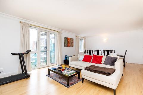 2 bedroom flat to rent, Walpole House, 126 Westminster Bridge Road, London
