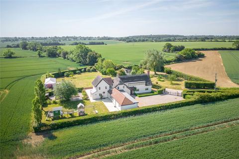 6 bedroom detached house for sale, Thaxted Road, Little Sampford, Nr Saffron Walden, Essex, CB10