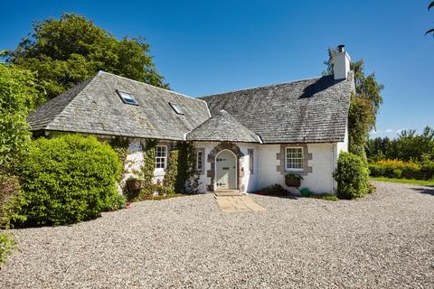 4 bedroom country house to rent - Ochtertyre, Crieff, Perthshire, PH7