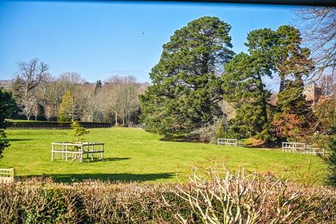 undefined, Saltwood