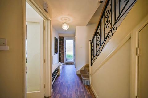 undefined, Saltwood