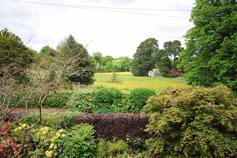undefined, Saltwood