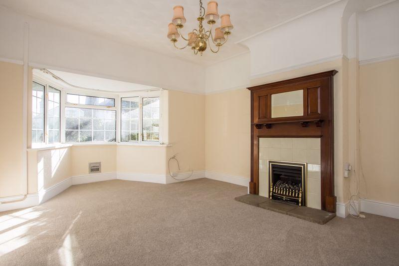 Westbourne Road, Penarth 3 bed semidetached house for sale £525,000