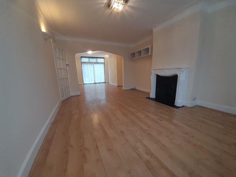 Riverdene, Edgware 3 bed semidetached house £500,000