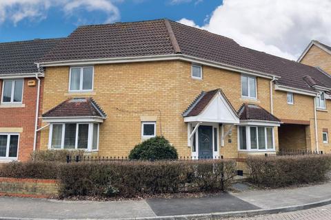 77 Fawn Crescent, Hedge End, Southampton, SO30 2QD