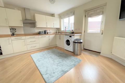 77 Fawn Crescent, Hedge End, Southampton, SO30 2QD