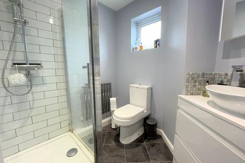 77 Fawn Crescent, Hedge End, Southampton, SO30 2QD