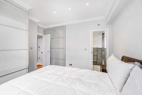 1 bedroom flat to rent, Onslow Square, South Kensington, London