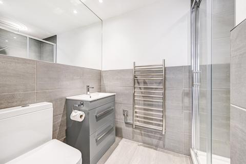 1 bedroom flat to rent, Onslow Square, South Kensington, London
