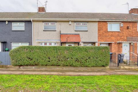 8 Bordesley Green, Middlesbrough, TS3 8HP