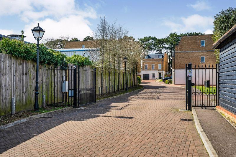 Exclusive Gated...