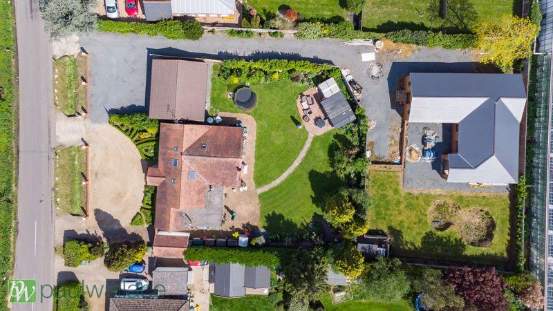View from above