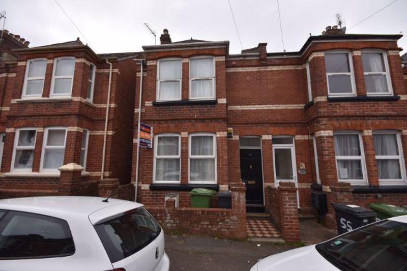 Danes Road, ST DAVIDS, Exeter 5 bed property to rent £3,791 pcm (£875 pw)