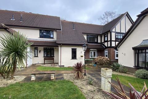 2 bedroom retirement property for sale - The Dovecotes, Four Oaks, Sutton Coldfield, B75 5DN