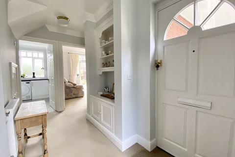 2 bedroom retirement property for sale - The Dovecotes, Four Oaks, Sutton Coldfield, B75 5DN