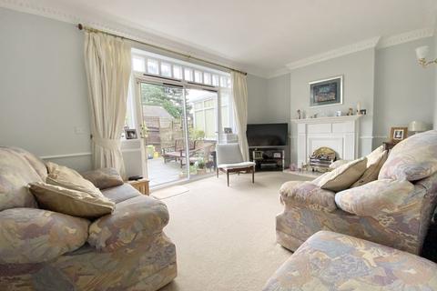 2 bedroom retirement property for sale - The Dovecotes, Four Oaks, Sutton Coldfield, B75 5DN