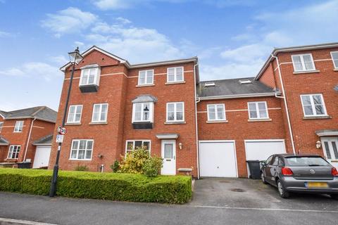 5 bedroom terraced house for sale, Horseguards, Exeter