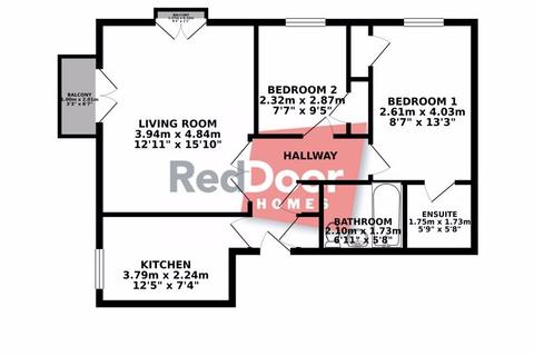 15 Applecross Close, Rochester, ME1 1SQ