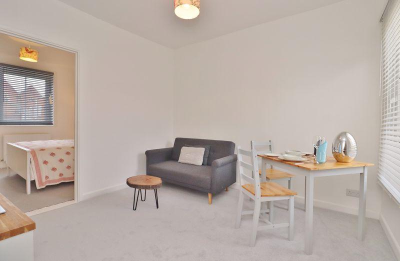 Fawcett Road, Southsea 1 bed flat for sale £135,000