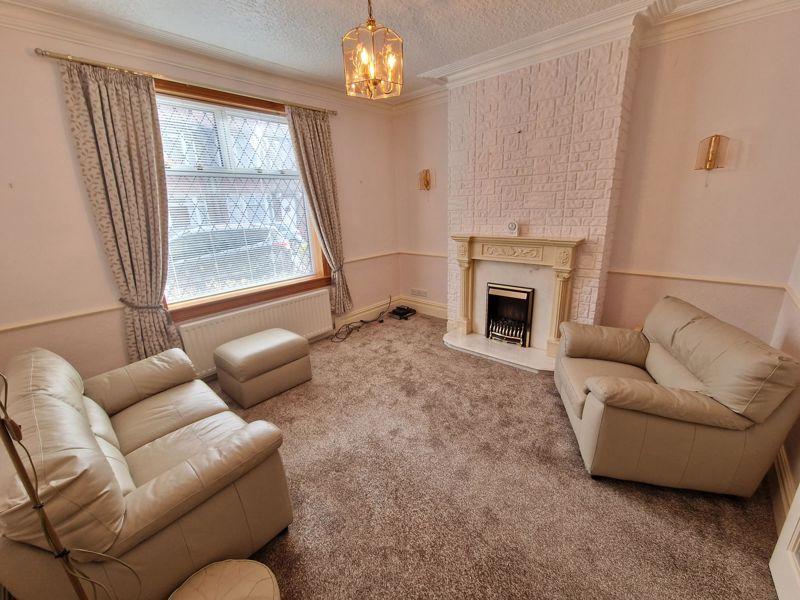 Carlton Terrace, Blyth 3 bed house for sale £125,000