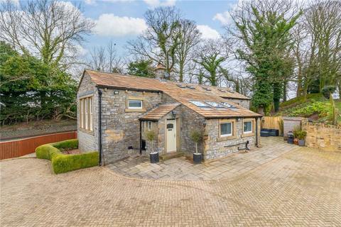 4 bedroom detached house for sale, West Marton, Skipton, BD23