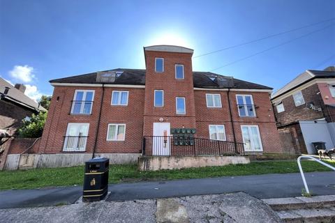 1 bedroom flat to rent - 362 Myrtle Road, Sheffield