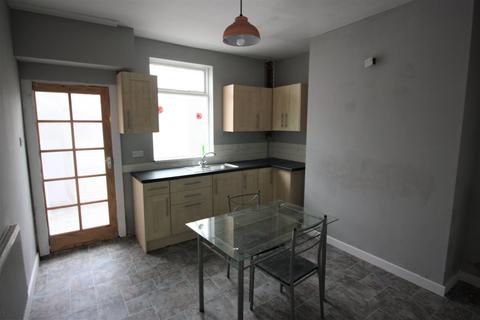 2 bedroom terraced house to rent, Oliver Street, Mexborough