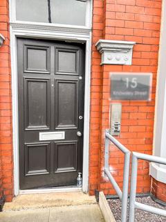 Office to rent, Suite 4 (Top Floor) 15 Knowsley Street BL9 0ST