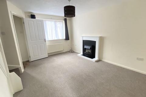 2 bedroom terraced house to rent, Lamport Drive, Hartford, Huntingdon