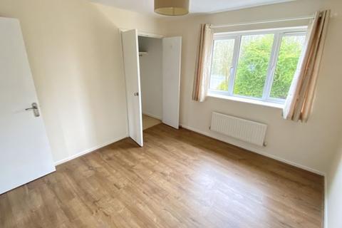 2 bedroom terraced house to rent, Lamport Drive, Hartford, Huntingdon